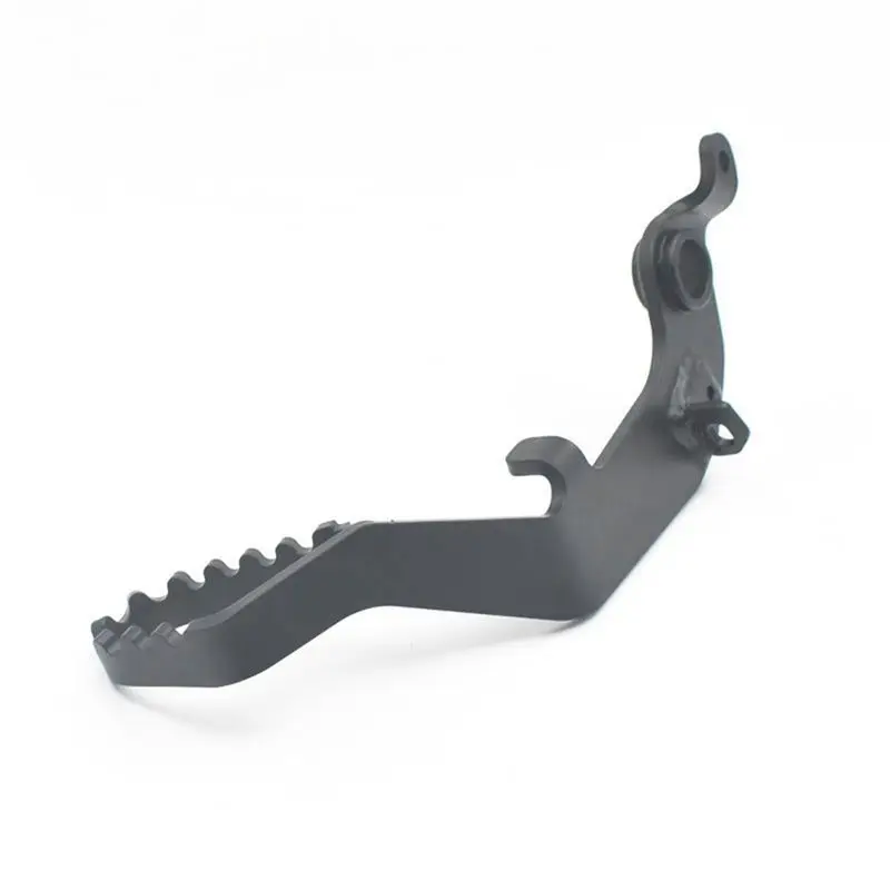 A65P-Motorcycle Brake Lever Gear Shift Lever Pedal Brake Pedal For BMW G310GS 2016-2024