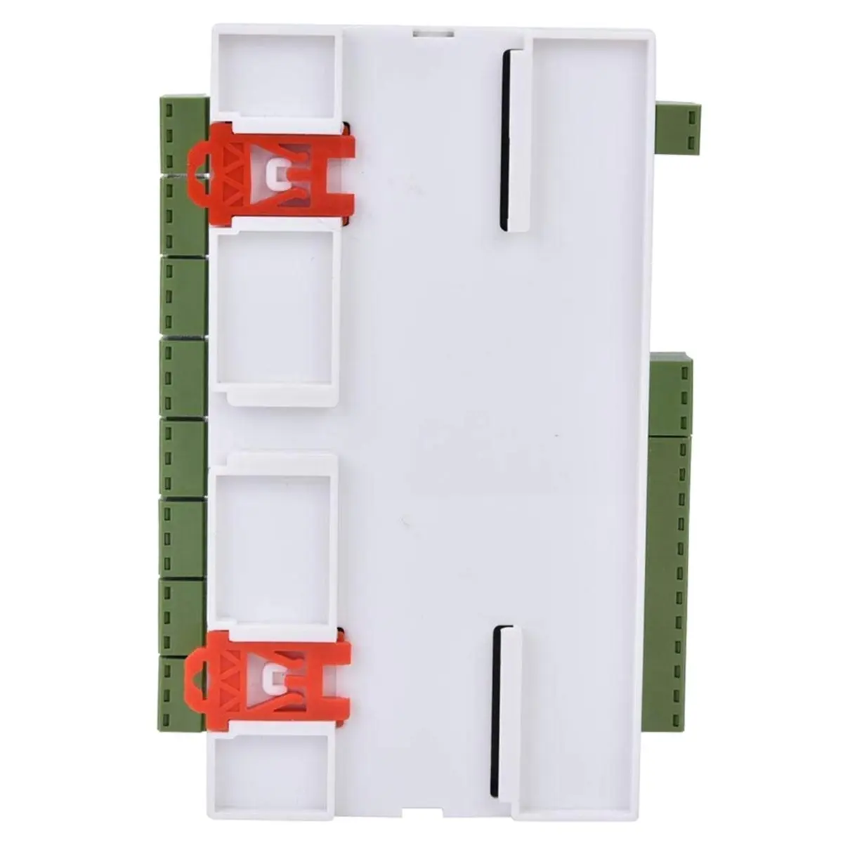 8 Channel Network Relay Module Remote Control Relay Device Ethernet to RS485 Relay Module,DIY Programming Module