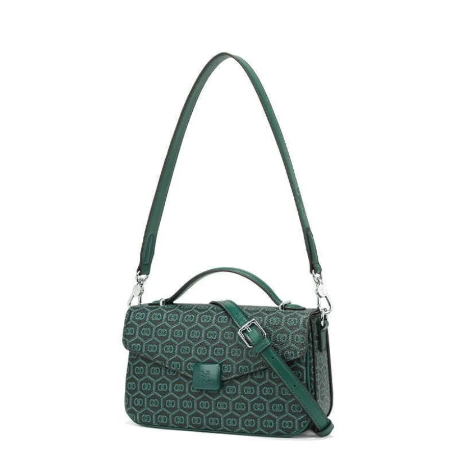 

Новая косая женская сумка через плечо для пожилых людей, летняя сто