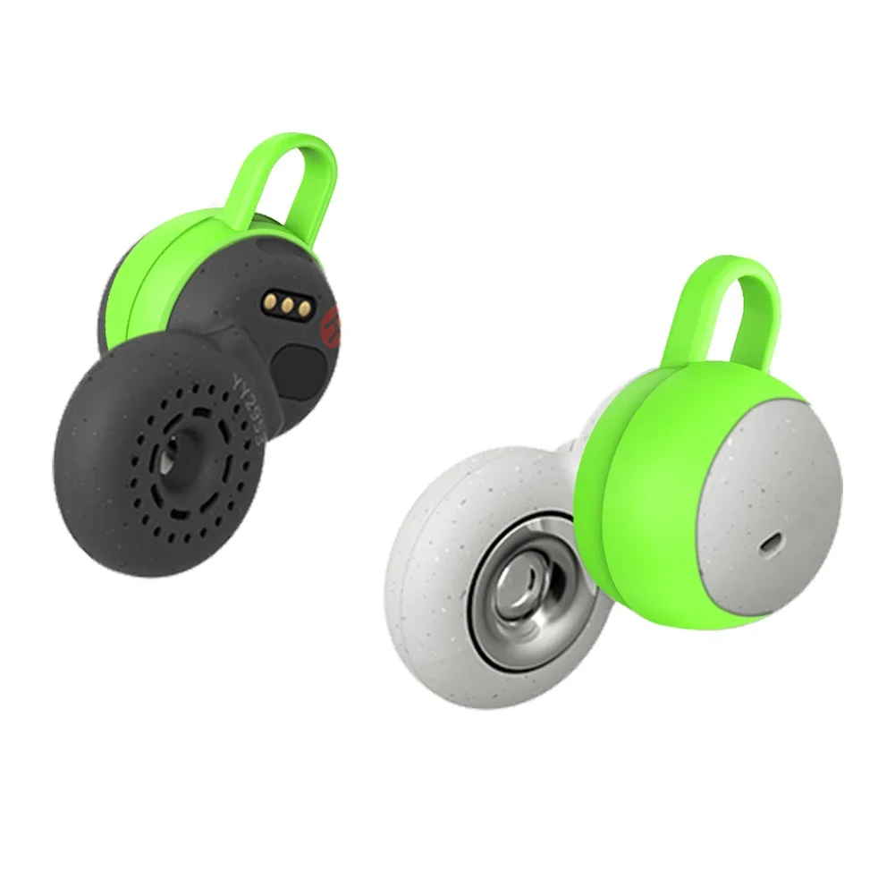 5 Pairs Replacement Silicone Eartips Anti-Slip EarTips Cover Ear Sleeve Tips Drop-proof for Sony LinkBuds WF-L900 Accessories