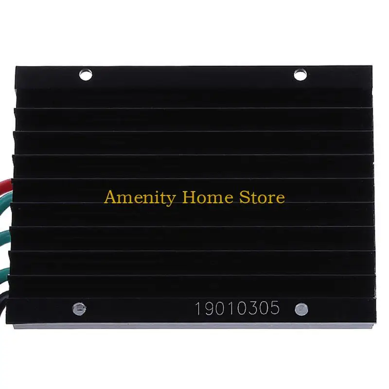

F26C 600W 12V/24V Waterproof Wind for Turbine Generator Controller Wind Contro