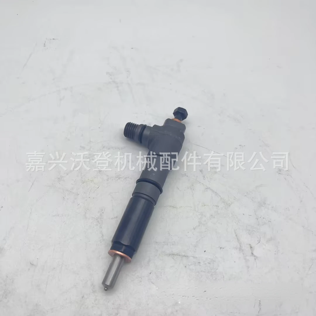 6698542 injector for bobcat a300 a770 s220 s250