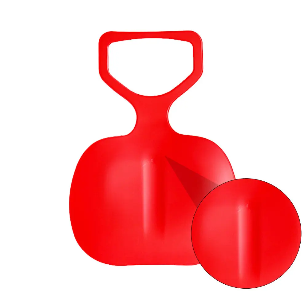 

Набор из 3 утолщенных легких санок-слайдеров для детей: для снега, травы, песка, зимних прогулок на улице