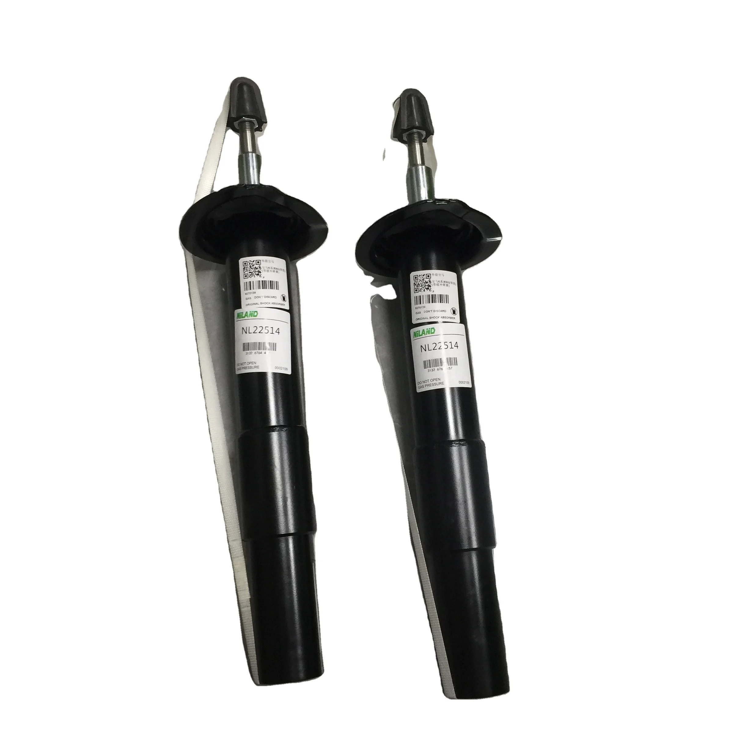 

31306775055 31316766993 31326764457 31326764459 Left Front Shock Absorber for BMW 5 Series E60 E61 520D