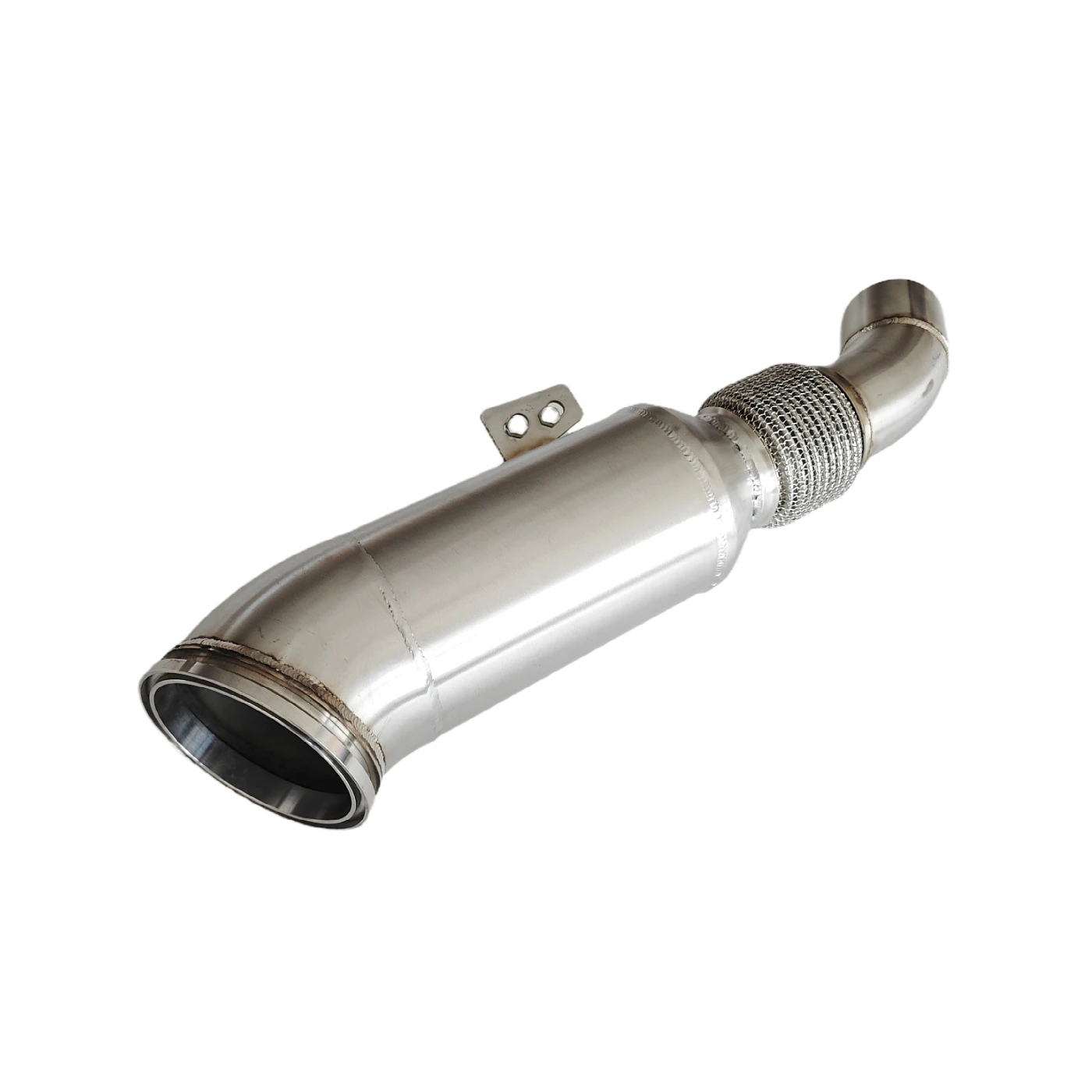 5inch Downpipe For 240i 340i 440i 540i B58 Downpipe