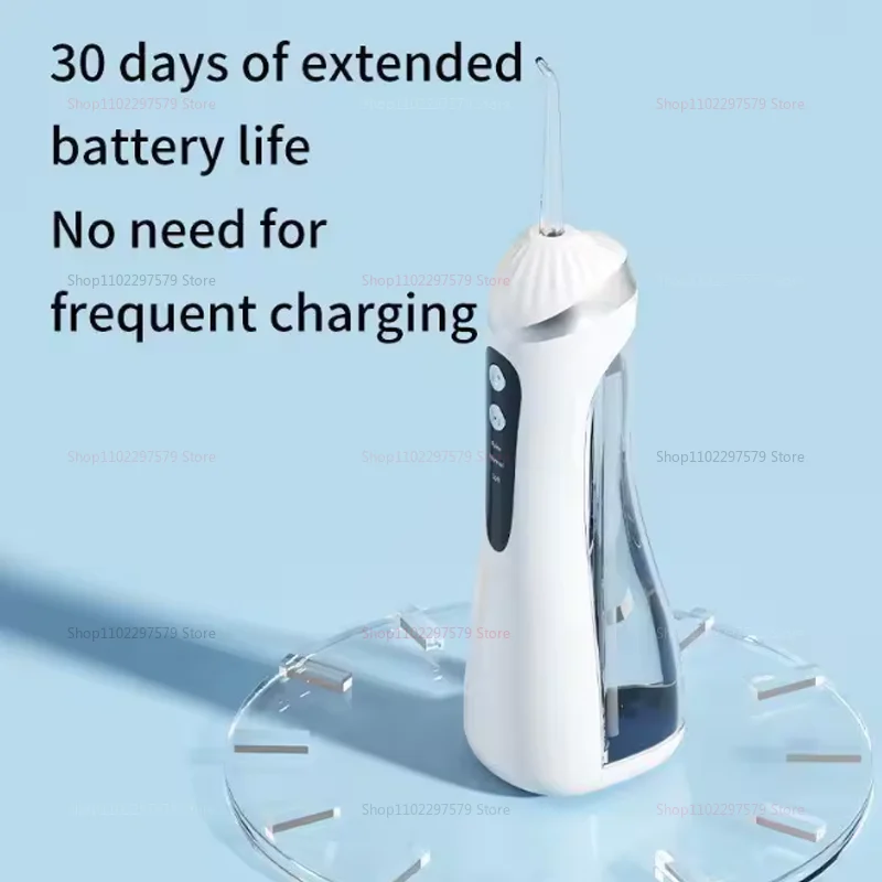 Thumbnail 4 - #29 Cheap Dental Water Jets Worth Buying