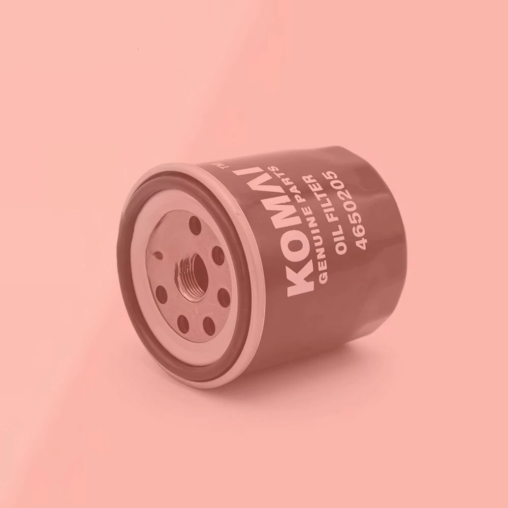 

For Oil Filter For Isuzu Engine 8-97049608-0 8-97049708-1 4650205 8-97049708-1