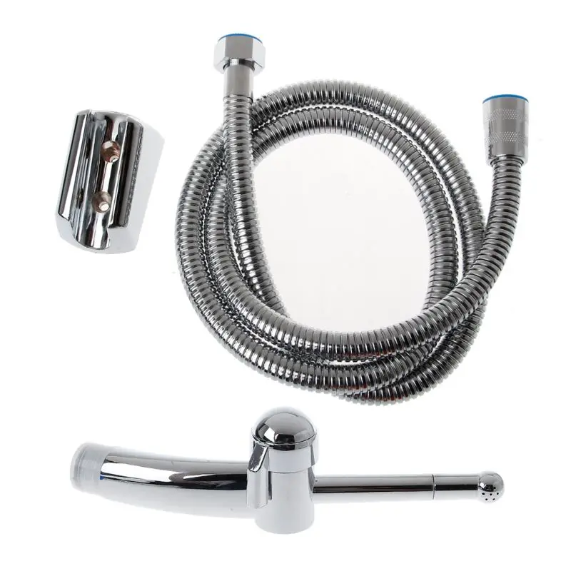 

Ручной распылитель для биде для унитаза, полностью латунный распылитель для унитаза, насадка для биде, Прямая поставка