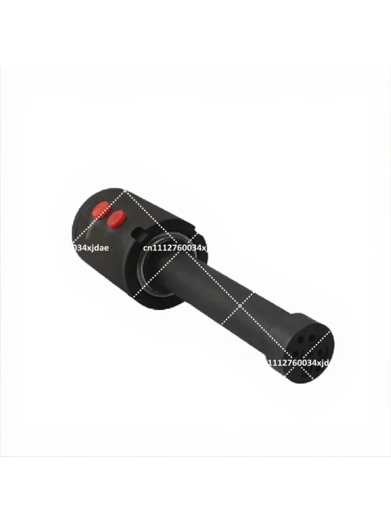 Hydraulic Oil Distributor Four Axis Dual Station Turntable Chuck High Pressure Rotary Joint