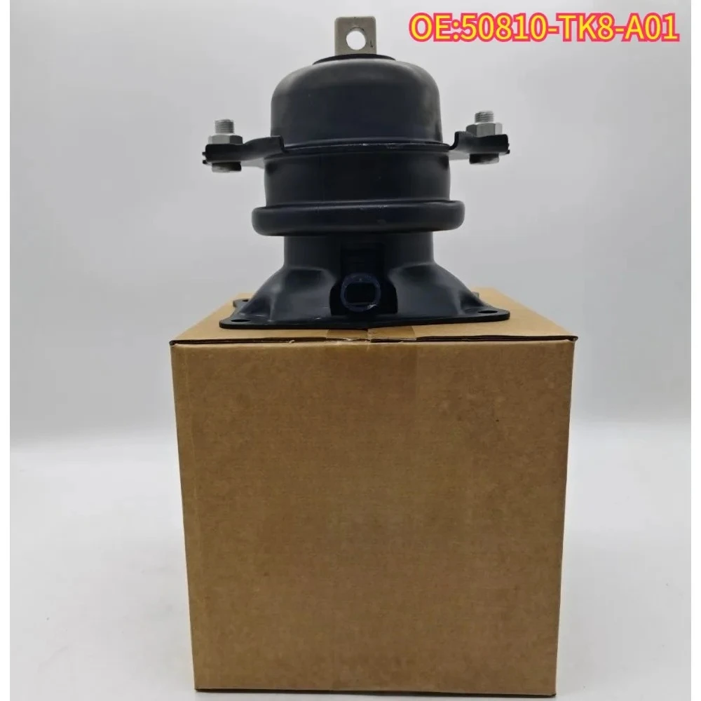 

High quality New For 50810-TK8-A01 Rear Engine Mount For Odyssey 3.5L i-VTEC 2011 2012 2013 2014 2015 2016