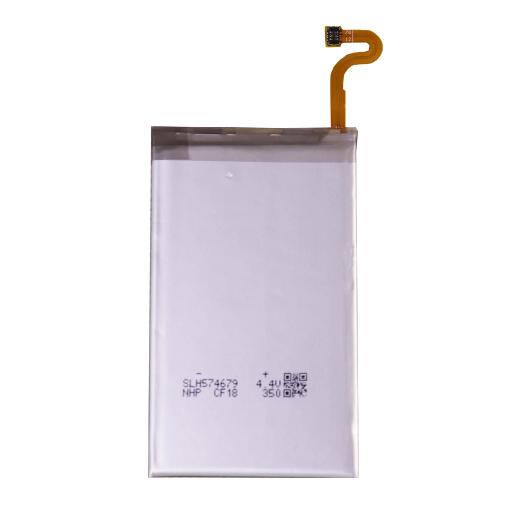 Flash sales  EB-BG965ABE  3500mAh rechargeable batteries y For Samsung GALAXY S9 Plus S9Plus G9650 S9 +free TOOl image 3