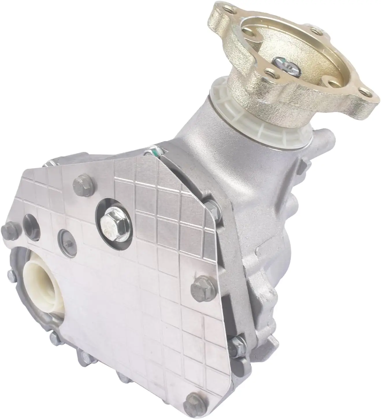 

AP03 Модернизированный раздаточный чехол PTO Power Take Off 600-234 для Ford Edge Explorer Flex Taurus, для Lincoln MKS MKT MKX AT4Z7251A