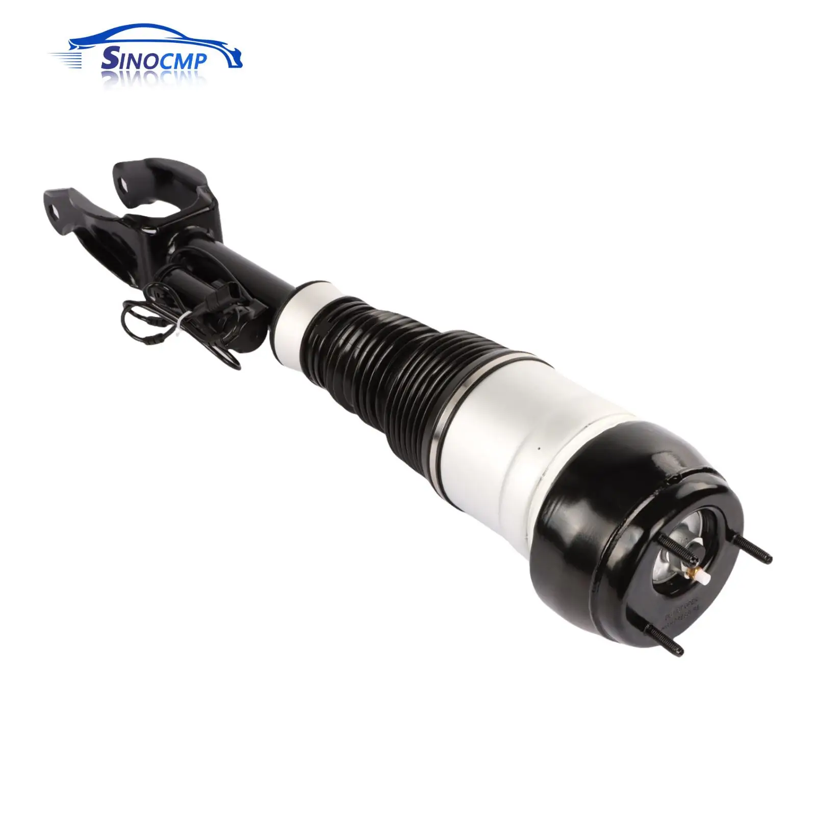 

1 PC Front Left Air Suspension Strut For Mercedes-Benz GL350 GL450 GL500 GL550 GL63 AMG GLE300d GLE350 GLE400 ML250 1663201313