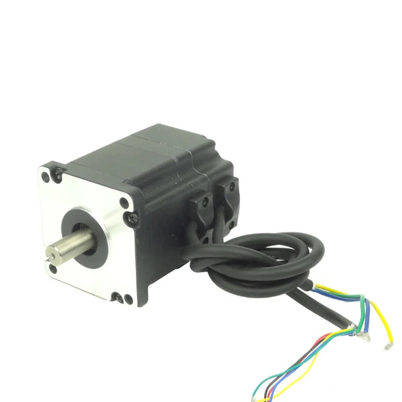 High Quality S70BL86-430 Brushless Dc Motor 70mm 48V 3000rpm 250W Permanent Magnet for Fan Boat Electric Bicycle Home Appliance