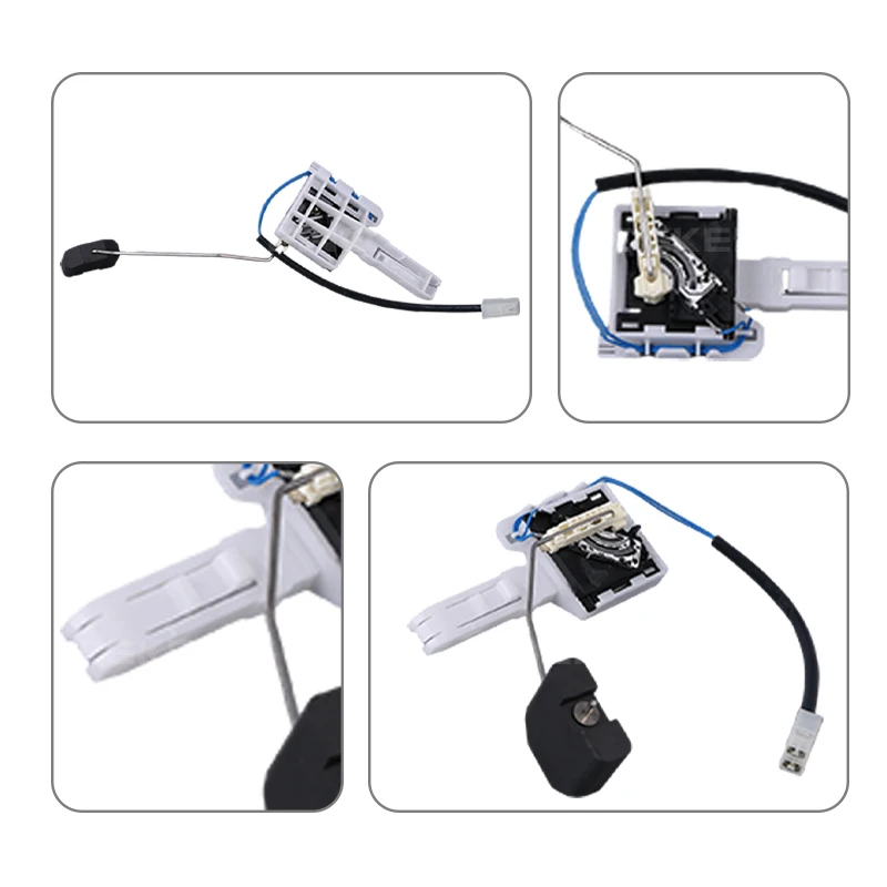 مستشعر مستوى مقياس الوقود الأيسر JH مناسب لسيارة فولكس فاجن طوارق بورش كايين 7L 0919673 د 7L0 919 673 د 95562080500 95591967300 #6