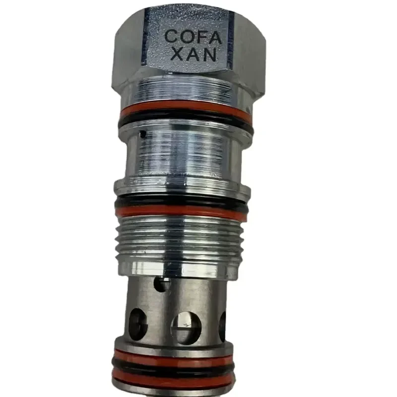 COFAXAN SUN Hydraulics Origin Pilot-to-close Check Valve GENUIN Screw in Cartridge Valve Insert in Stock
