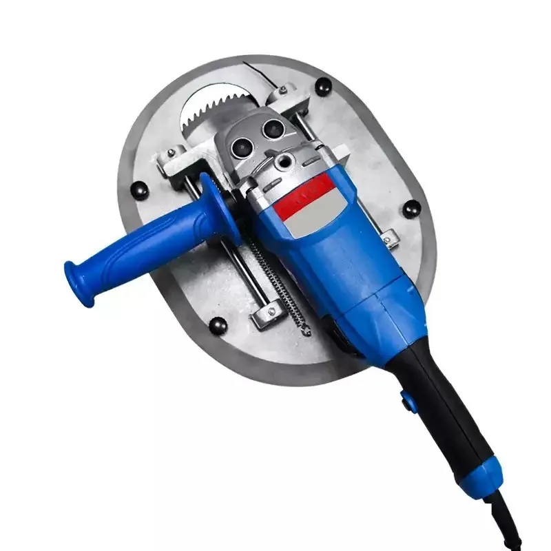 1pcs electric chamfering saw, complete set of cow and sheep chamfering craft cutting machine