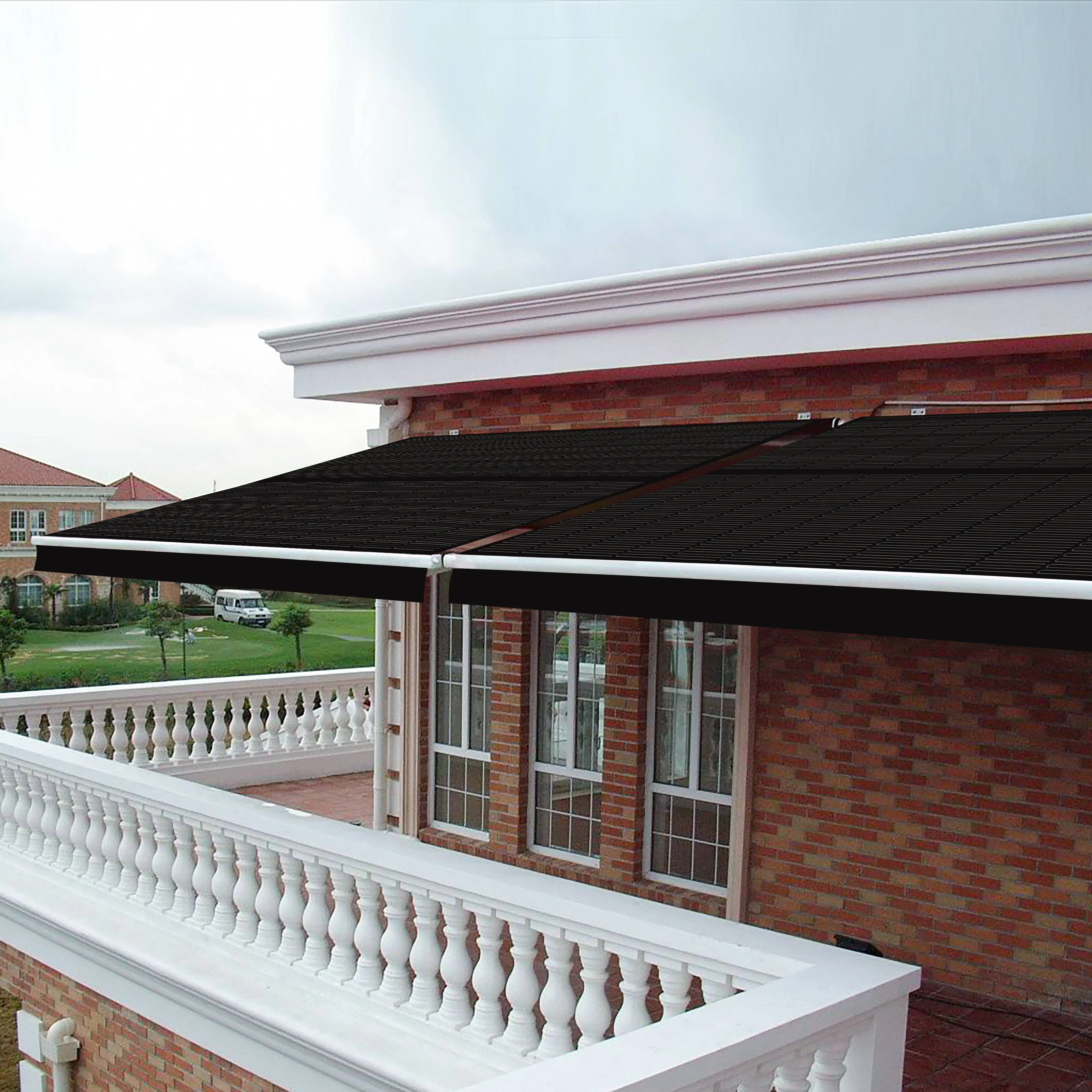 Wareda 360°Rollable…