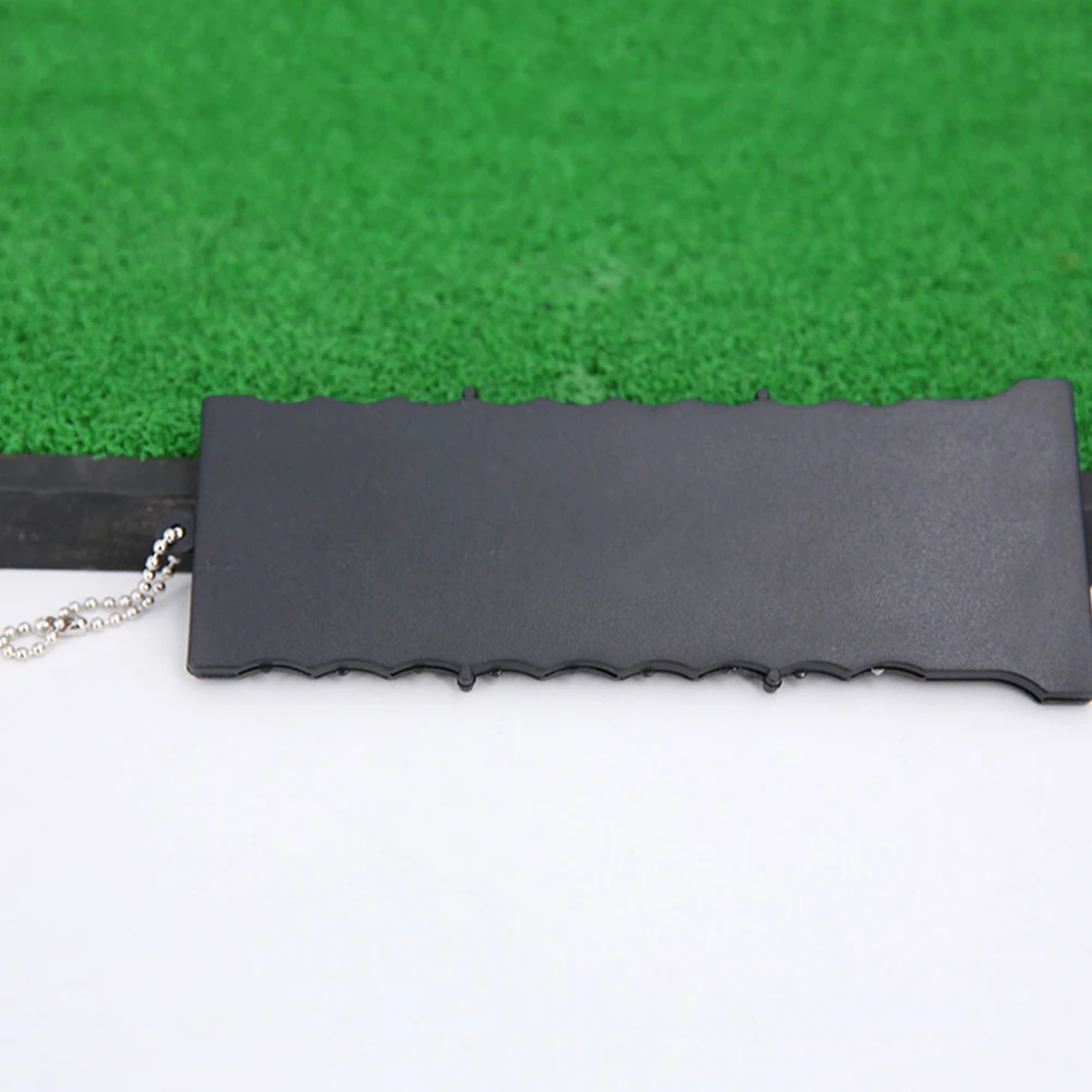 

Golf Score Portable Mini Scoring Device Lightweight Durable Accessory Tool For Sports Golfing Scoring Counter Portable Golfing