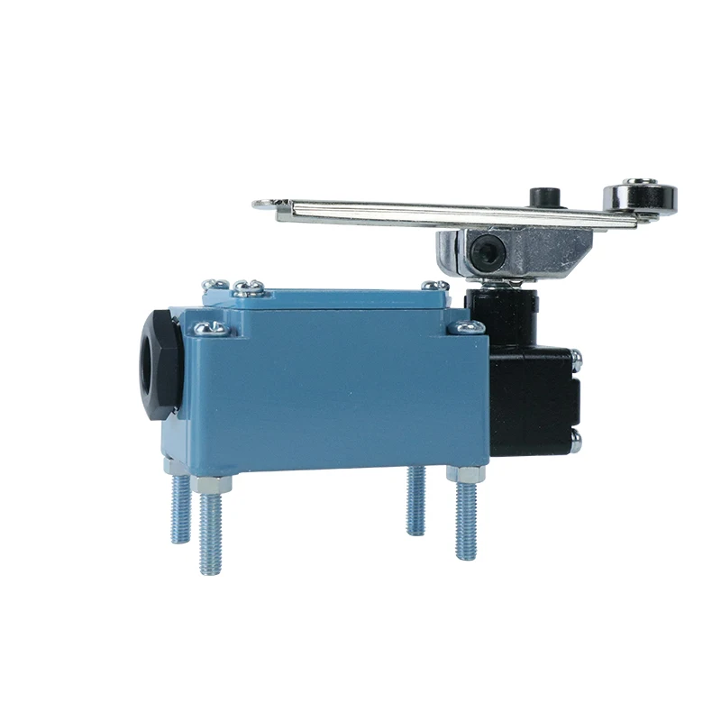 1 قطعة ماركة هولي ويل SZL-WLC-B مفتاح محدود Autuator الجانب الأسطوانة الدوارة لآلة النجارة #3