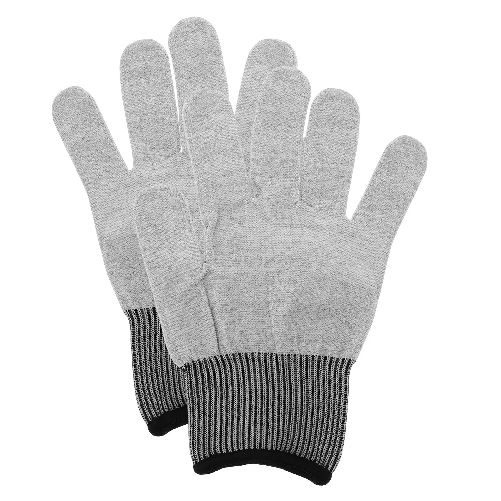 

1 пара перчаток для работы с пленкой, высокопрочные, устойчивые к истиранию, защитные, устойчивые к порезам, рабочие перчатки для мужчин и женщин, электриков, мастеров