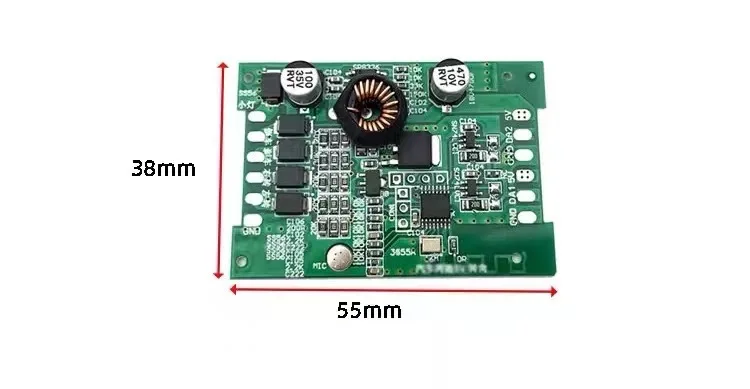Akcesoria samochodowe SPI RGBIC Strobe Brake Turn Signal Light Controllers Color Switchable DRL Welcome Light LED Controller