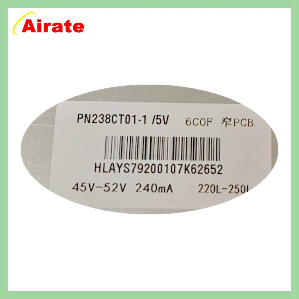 

Модель стекла ЖК-дисплея: PN238CT01-1 PN238CT02-14 PN238CT01-2 PN238CT02-1 PN238CT01-3 Стекло для HKC V2411Новый 23,8 дюйма