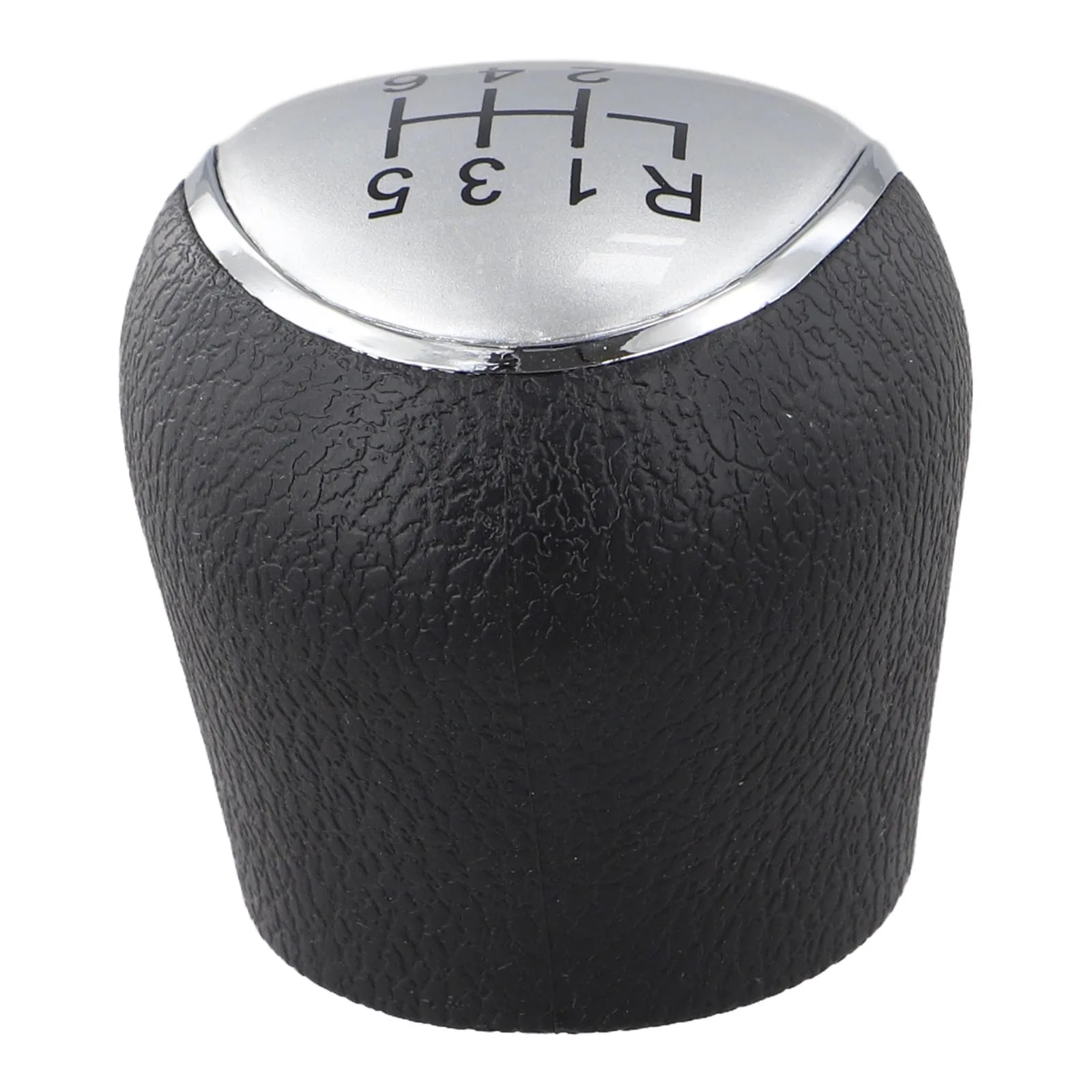 Replacement Gear Shift Knob for Hyundai For IX35 2012-2016 6-Speed Threaded Gear Lever with Comfortable Grip Design