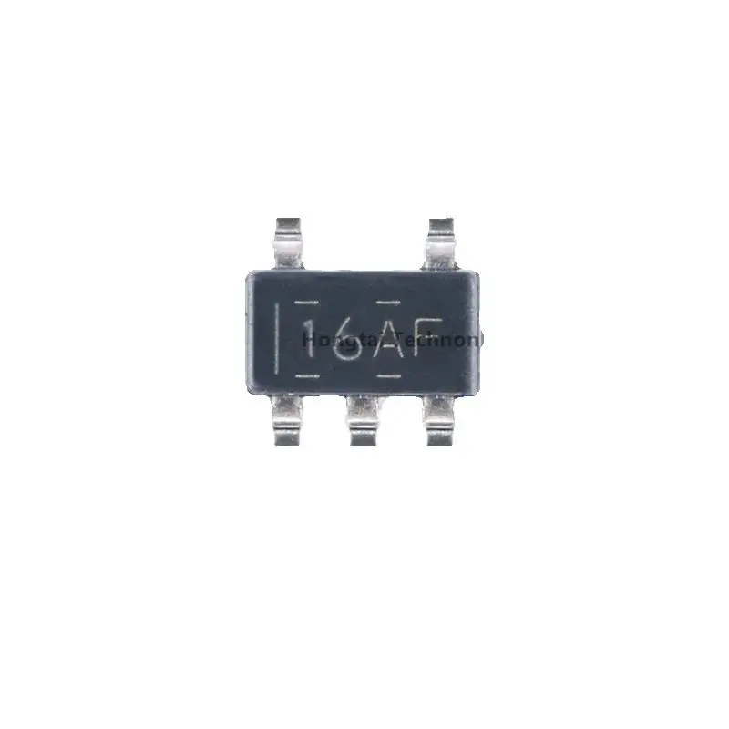 New Original TLV62569DBVR SOT-23-5 2A High Efficiency Buck Converter Chip