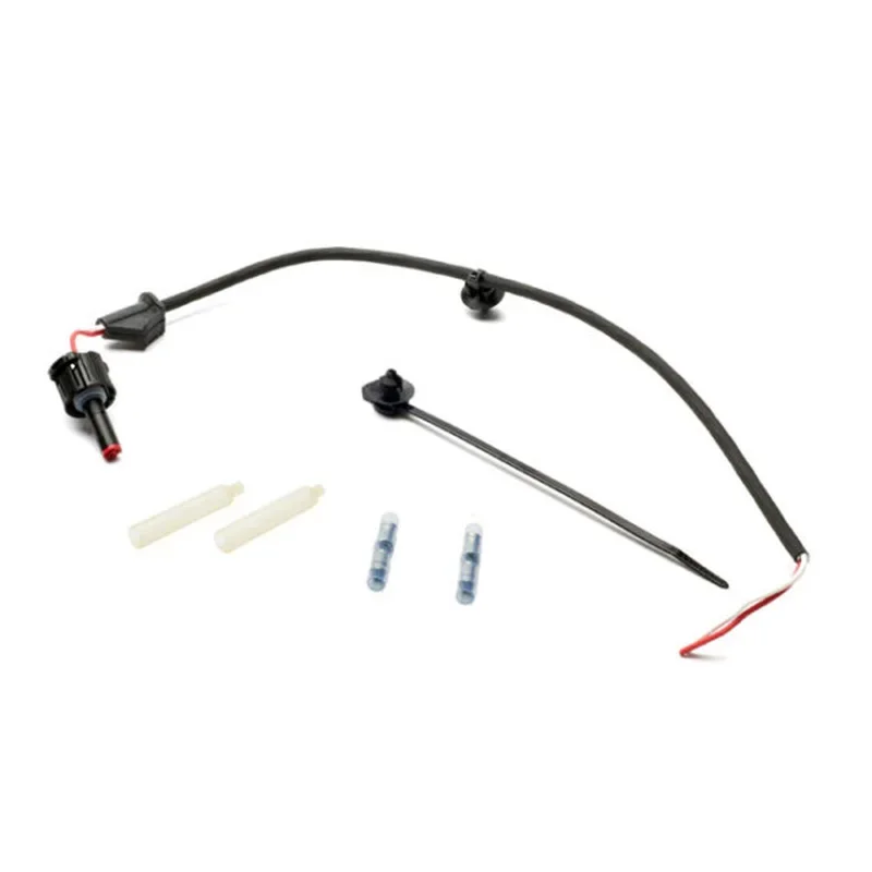 

Range Rover 10-12 FRONT DAMPER shocksuspension WIRE OEM LR032839