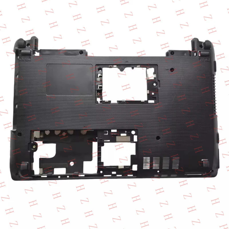 U+ Для ASUS X43 X43B K43T X43T K43U X43U Нижняя крышка корпуса