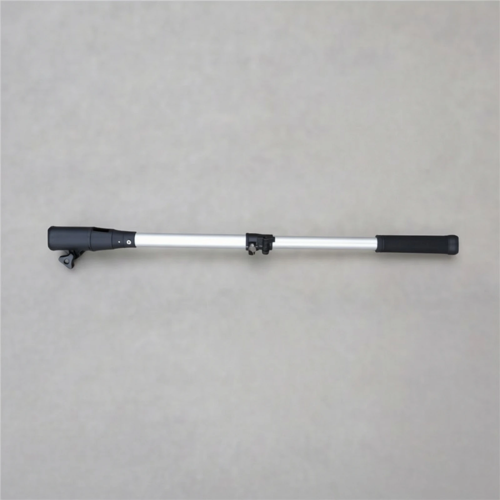 Outboard Motor Extension Handle Aluminum Telescopic Handle Control Arm Non-Slip Ergonomic for Boaters, Small Boats