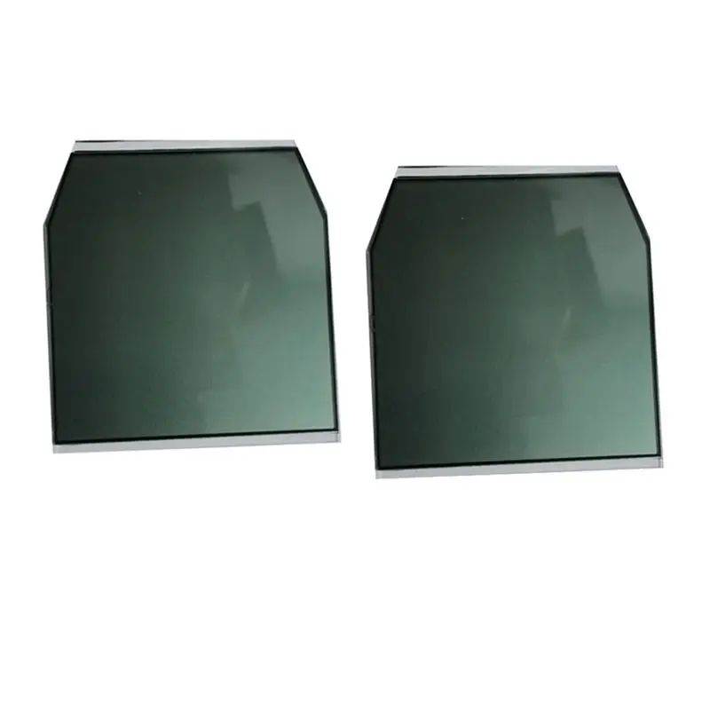 

AC34-Motorboat Instrument LCD Display Cluster Screen 2PCS For SEA-DOO For SEADOO RXP RXT 255 260 300 278002716 278003531