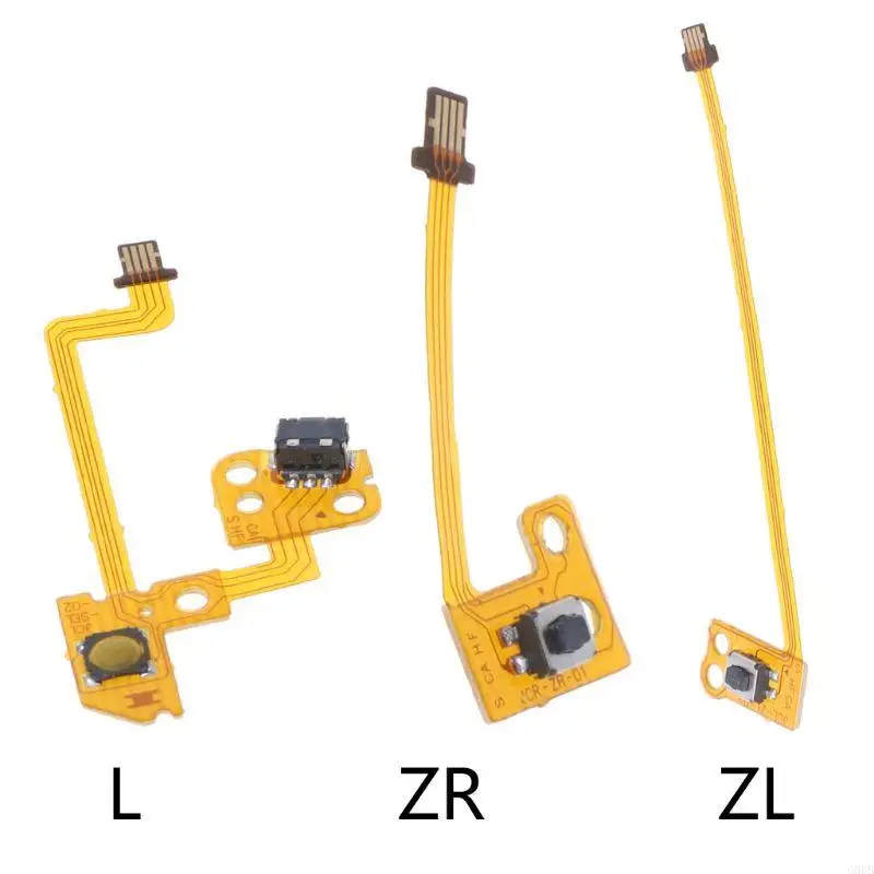 

G88B Button Ribbon Cable for NS L R Button for Key Parts