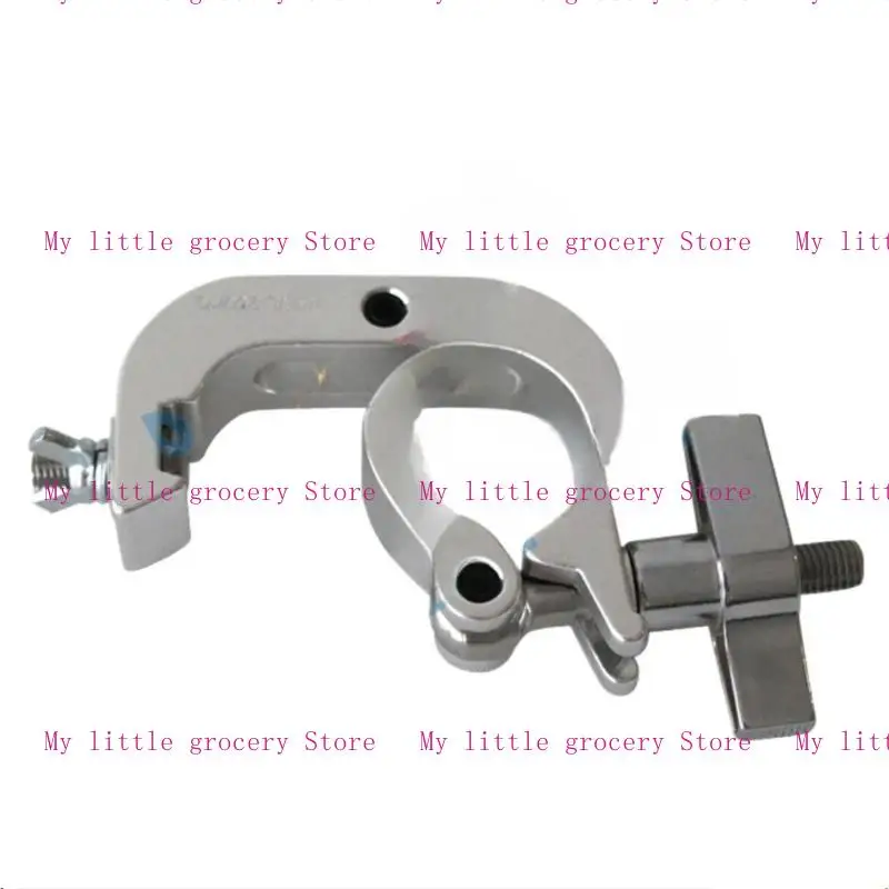 

D5BD Heavy Type Alloys Pipe Fastener Secure Grip Professional Stage Fixture Clamps
