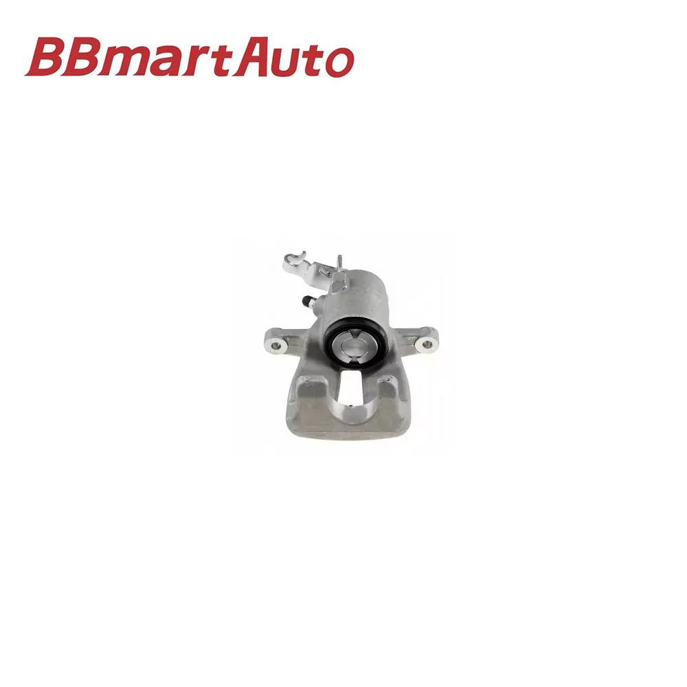 

BBmart Auto Parts 1pcs Rear Right Brake Caliper For Golf Audi A3 OE 1K0615424M