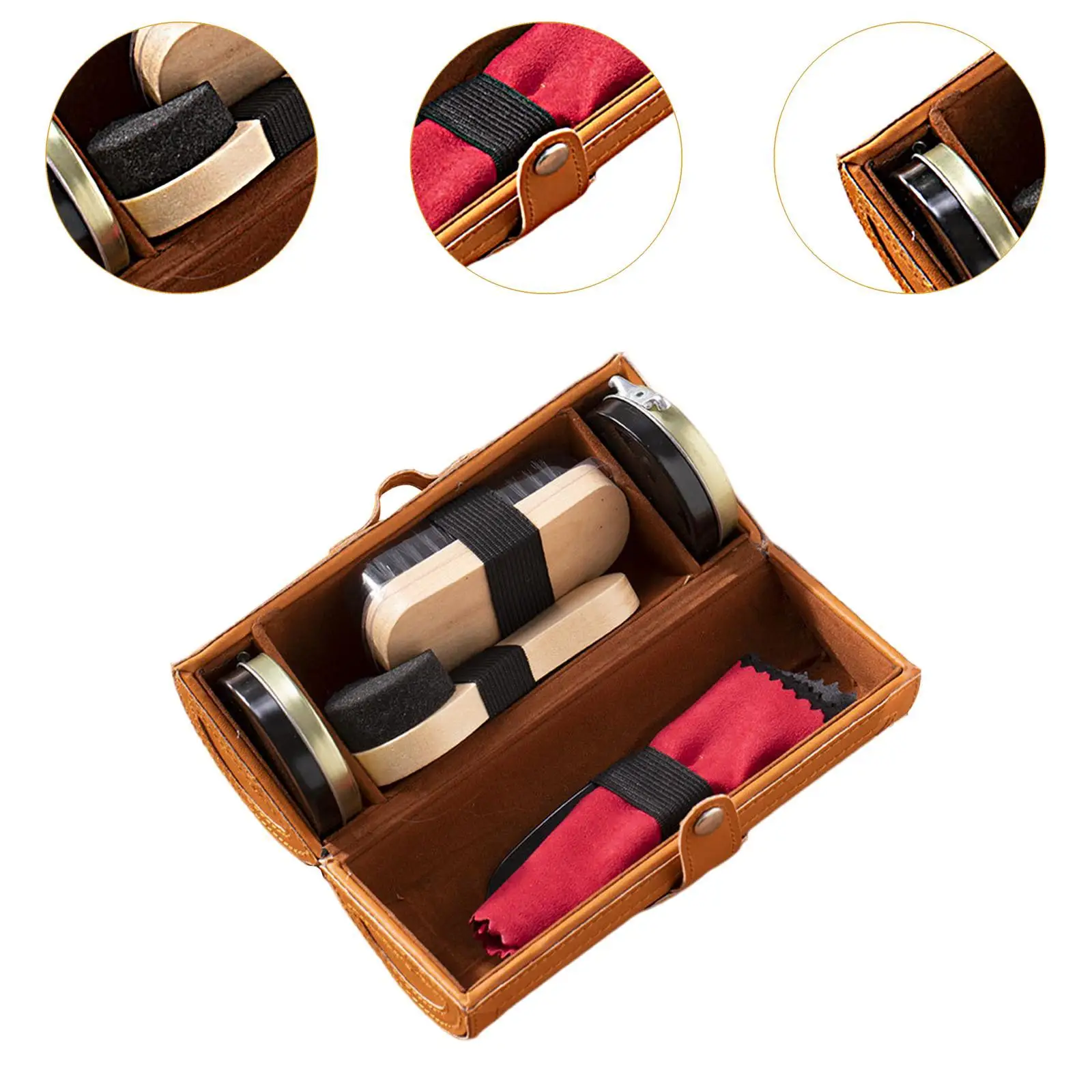 Thumbnail 4 - #44 Best Rated Shoe Polish to Buy in 2026