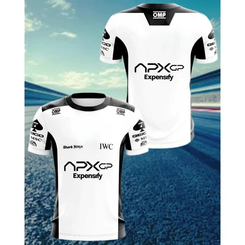 f1-filme-brad-pitt-mesma-camiseta-para-homens-e-mulheres-esportes-ao-ar-livre-casual-manga-curta-confortavel-secagem-rapida-adultos-criancas