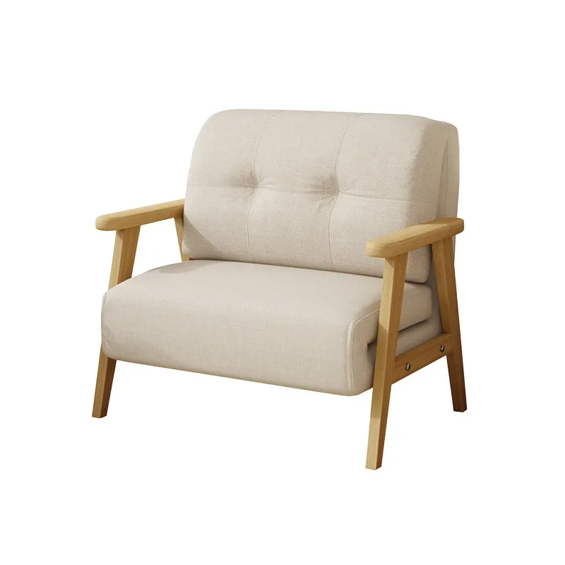 منزل للإيجار، غرفة نوم، سرير مفرد، كسول، أريكة، ثنائي الغرض، دفع وسحب، قابل للطي #1