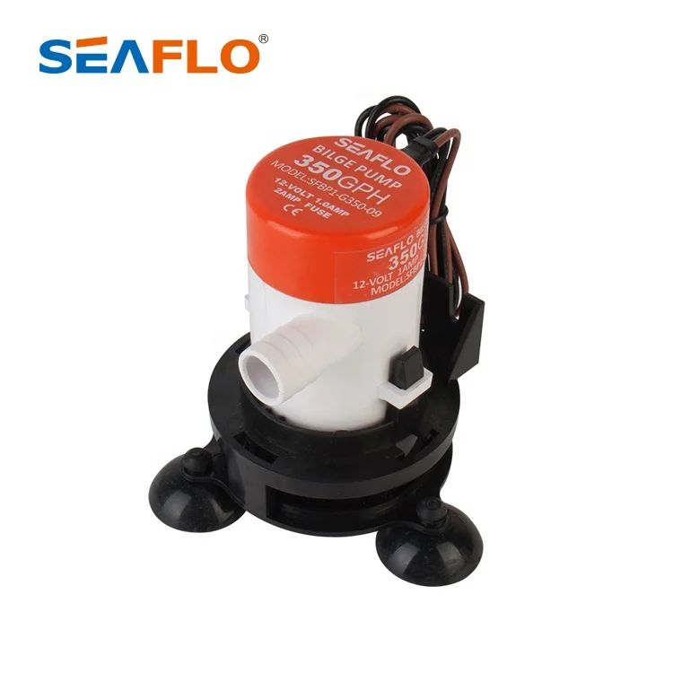 Dc 12v Air Pump Aerator สําหรับปลาตกปลา 6.3 "หลอดสเปรย์ยาว Baitwell Livewell Pump