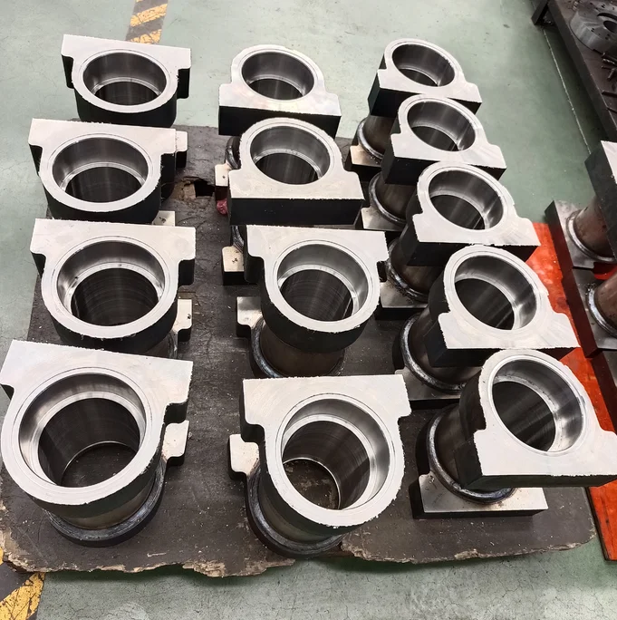 Multi Functional Machine Tool Tilt Quick Hitch For Front End Loader