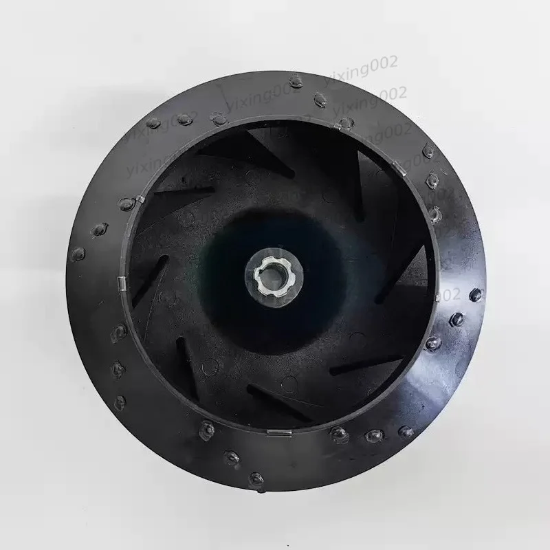 Dryer Blower Wheel Fan Impeller 70359801 Replacement Part for ST30 STT30 Dryer Machine