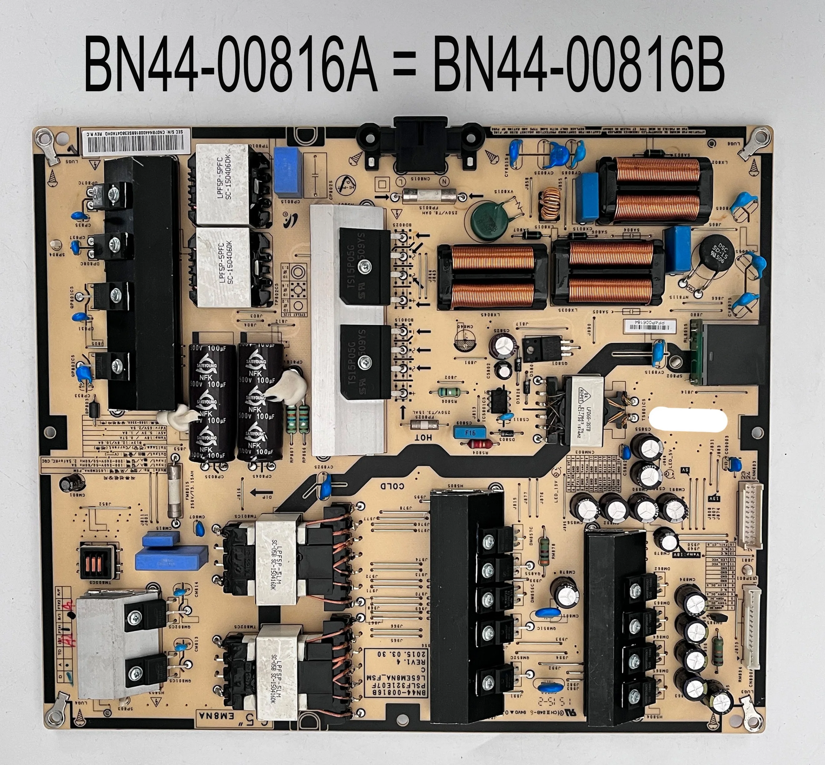 bn44-00816a-de-carte-d'alimentation-bn44-00816b-l65em8na-_-fsm-est-pour-ue55js9000t-ue65js9002t-un55js9000f-ue55js9090q-un65js9000f-tv