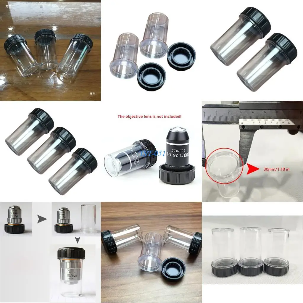 E15A Objective Prot…