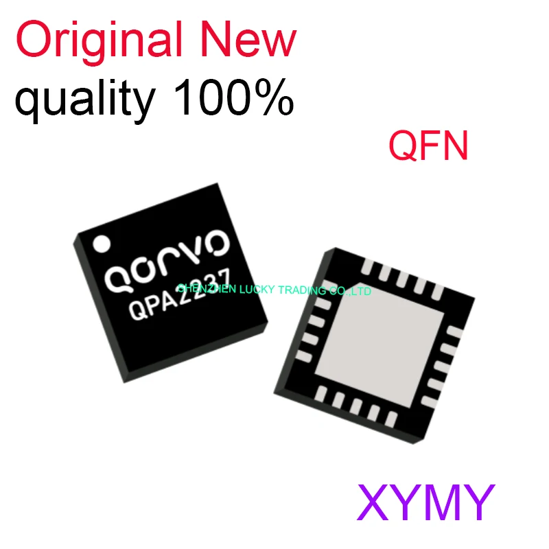 1PCS/LOT QPA2237 QORVO QFN Chipset