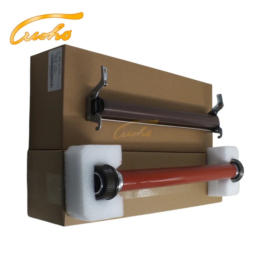 OEM C60 Fuser Film ASSY Fuser Roller Unit For Xerox 700 7780 6680 C70 C75 242 250 252 260 7665 550 560 570 WC7655 Fuser Roller