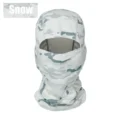 Snow