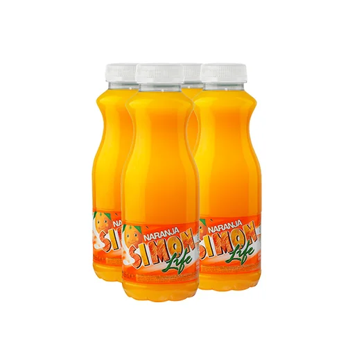 100 ml laranja vida, limonada, manga, presente, 12 pcs