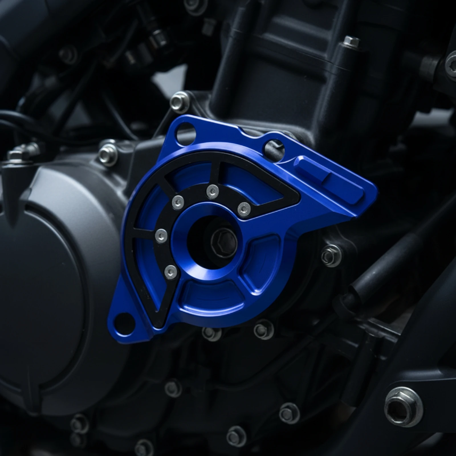 Protection de carter moteur, p - Sprocket Chain avis et prix