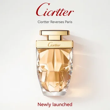 女性用チーターフレグランススプレー,ガーデン香水,ギフト,30ml